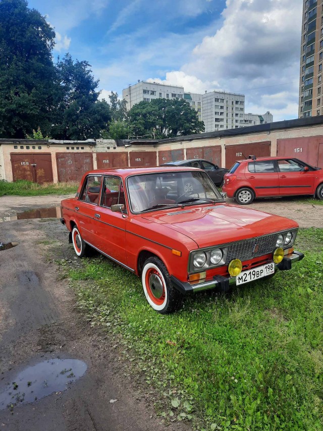 И почему многим не нравится отечественный автопром?