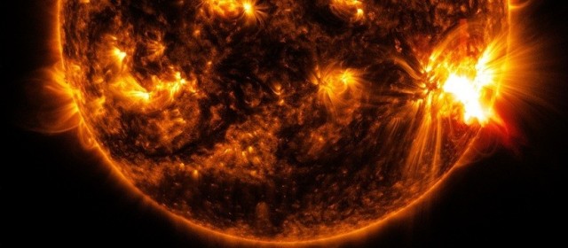 "Голова того гляди лопнет". На Землю обрушился адский магнитный шторм