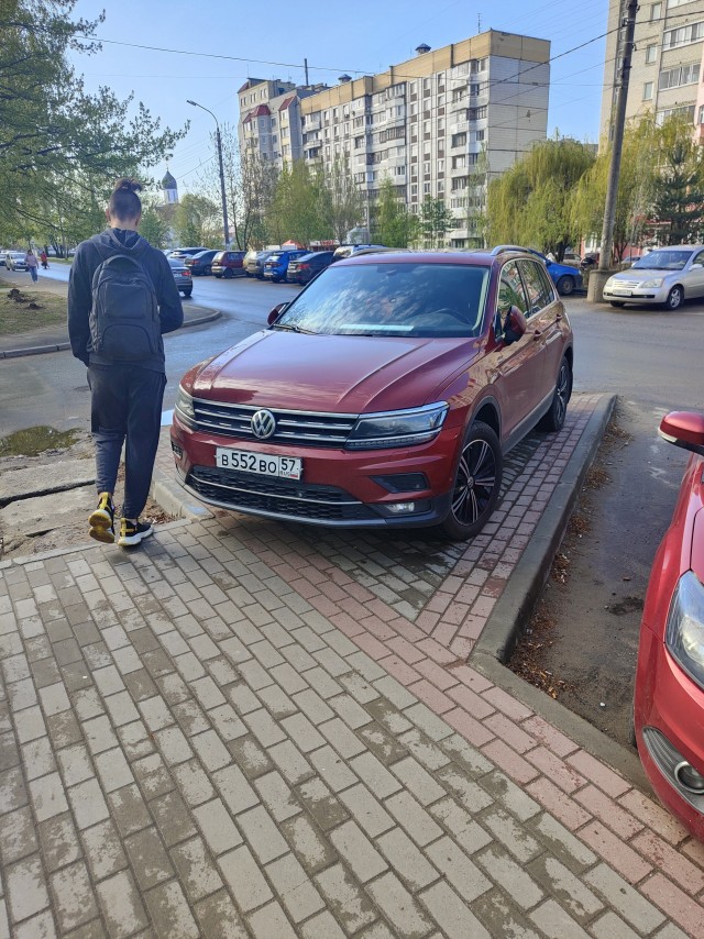 Женская наглость 99 уровня