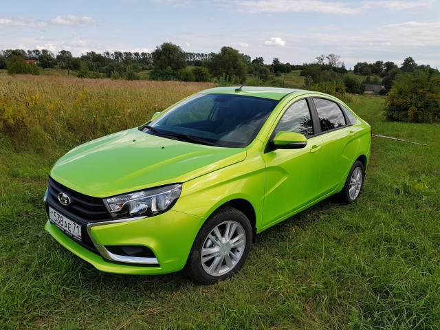 Как изменились цвета продаваемых автомобилей за 50 лет