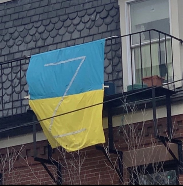 Уникальный костюм