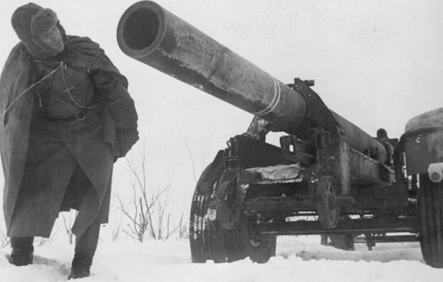 Поход на Сталинград - цветные фото, сделанные немецкими военнослужащими в 1942 году