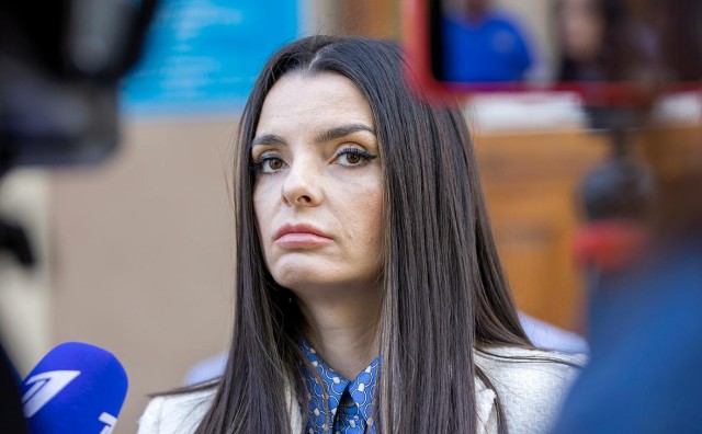 Глава Гагаузии рассказала о спасительной роли России для жителей автономии