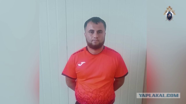 Задержаны участники вооруженной банды, напавшей на ночной клуб в Приморье.