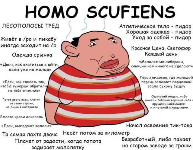 50-летние мужики радостно хлопают себя по животу