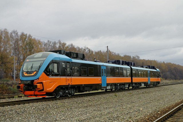 Где-то в Европе