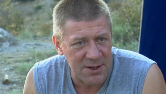5 лучших ролей Андрея Краско