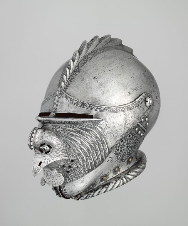Смертоносное искусство: Европейские арбалеты, 1250-1850 гг.