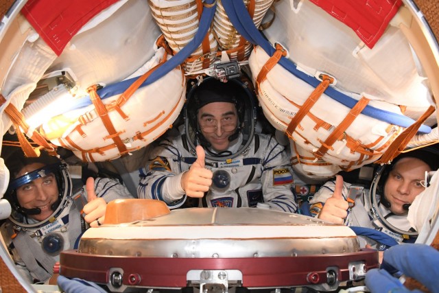 Polaris Dawn Mission