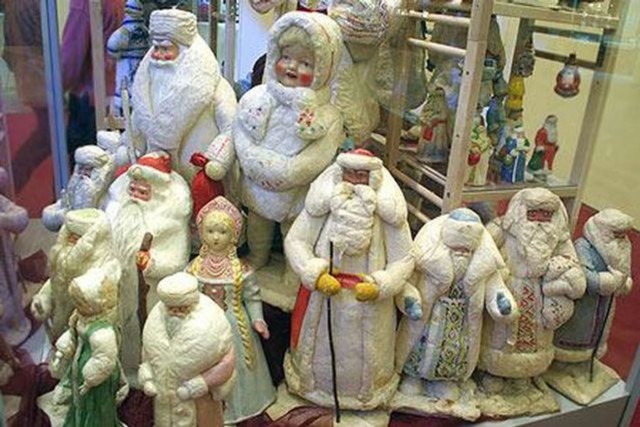 "Я родился при Хрущеве" Детство. Ностальгия. Часть 1