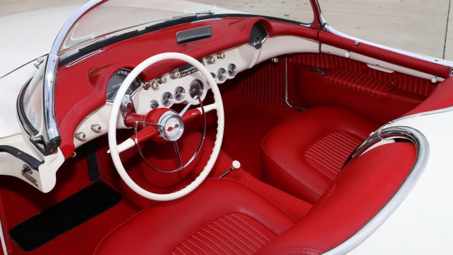 1963 Chevrolet Corvair Monza 900 Spyder. Автопятница №82