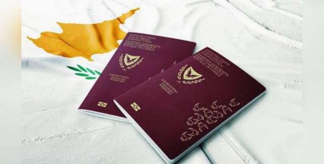 Власти Кипра отобрали «золотые» паспорта