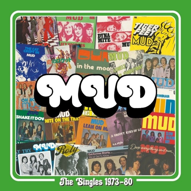 Музыка и музыканты: MUD