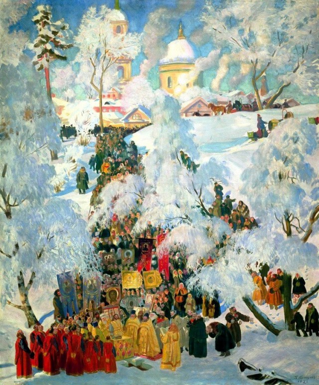 АРТ-Воскресенье