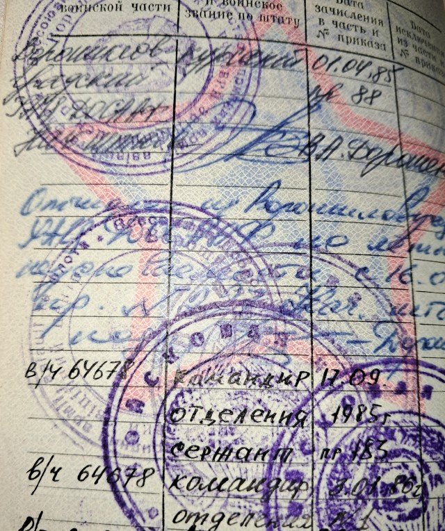 От хлебореза до свинаря. Какие армейские должности считались «блатными» для советских солдат-срочников?