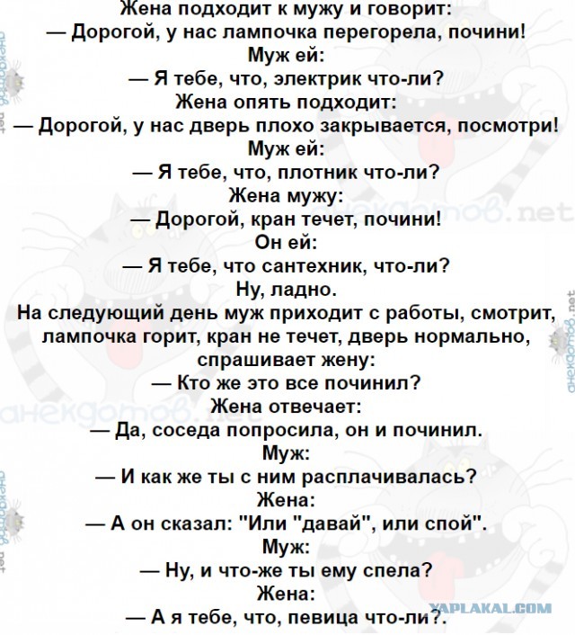 История одной женской измены