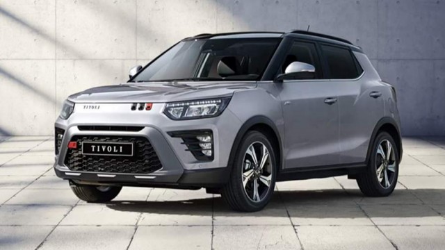 SsangYong возвращается в Россию под новым брендом KGM. Продажи стартуют в марте 2025 года, объявлены цены