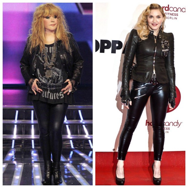 Старушки — веселушки