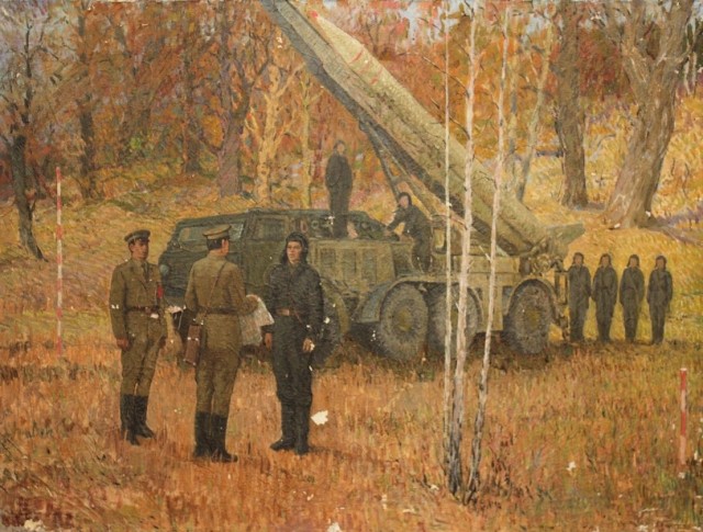 АРТ-Воскресенье