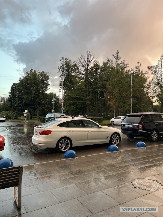 Мерседес w205 неликвид?