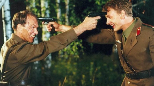 Поиск эталонной гадины