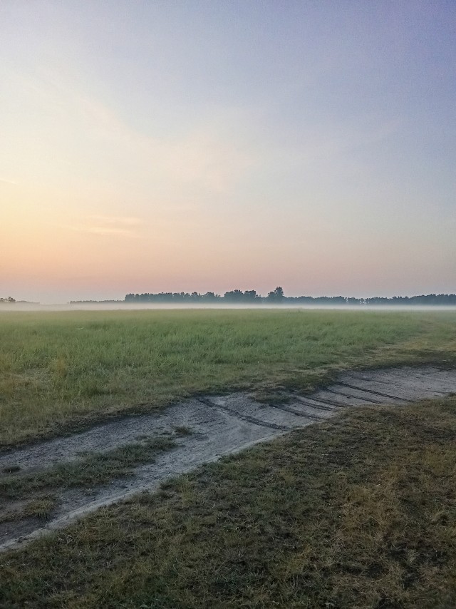 Гляньте красотищу