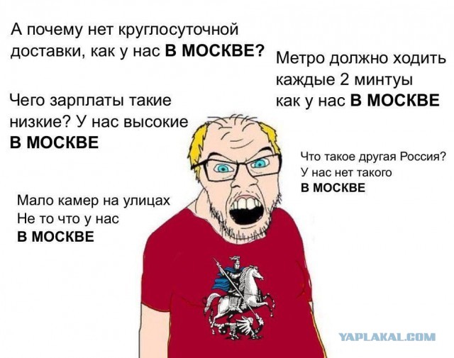 Кроссовки за 1.1 млн рублей продают в ЦУМе. Налетай! Только по очереди
