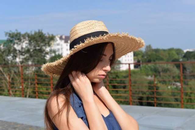 Дело в шляпе!
