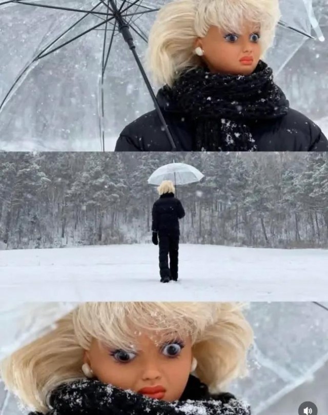 Воскресные картинки