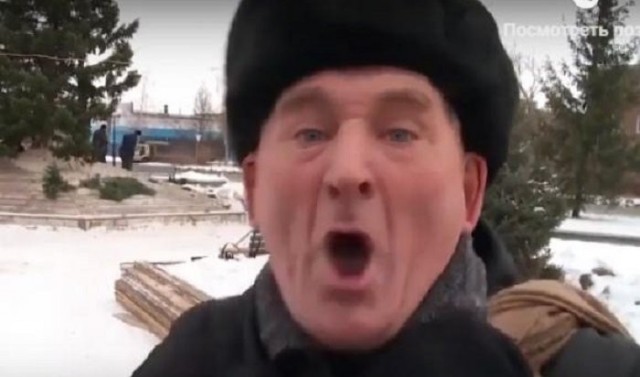 Не такую ёлочку я хотел