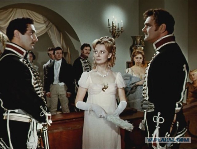 25 апреля родился Ипполит. Или Иван Грозный