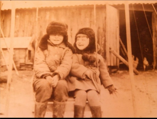 Фото детские