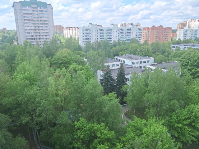 Дайте поспать!