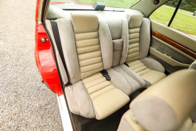 1989 Maserati 430. Автопятница №143.