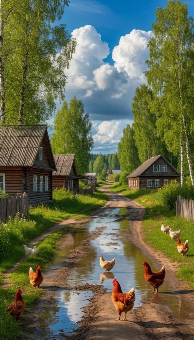 Прикольные и просто красивые картинки 26.06.2026