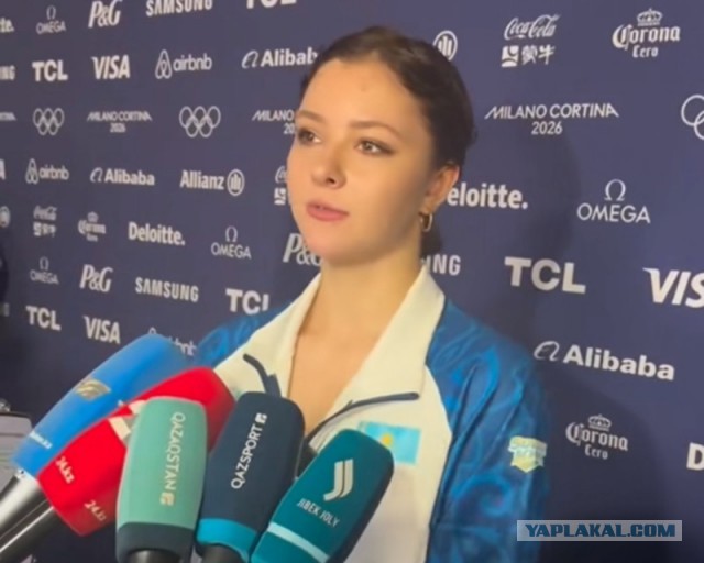 «Не думаю, что дело в этом»: Самоделкина умно ответила на скандальный комментарий Плющенко по поводу сына