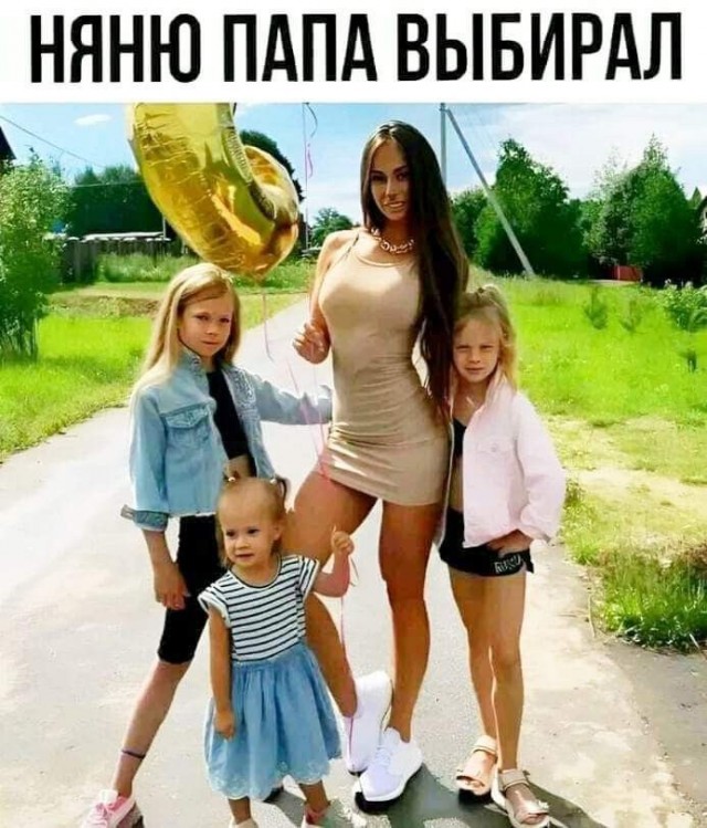 Прикольные и просто красивые картинки 24.07.2026