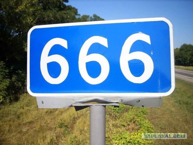 Путешествие американского байкера по России