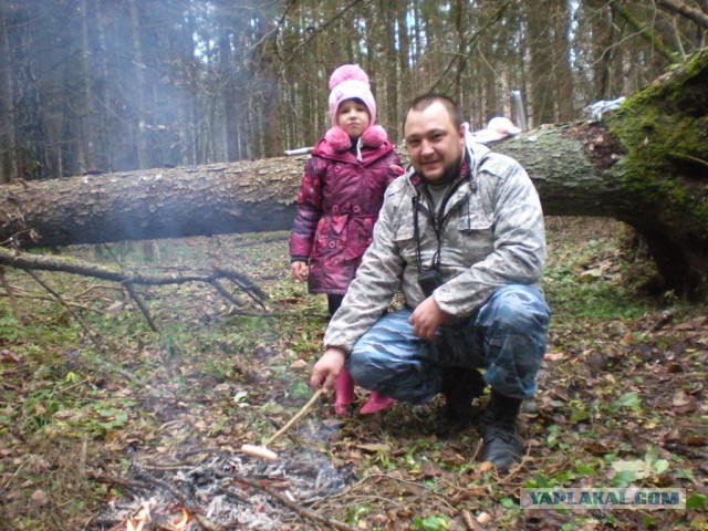 Как мы закон "О металлоискателях" нарушили.