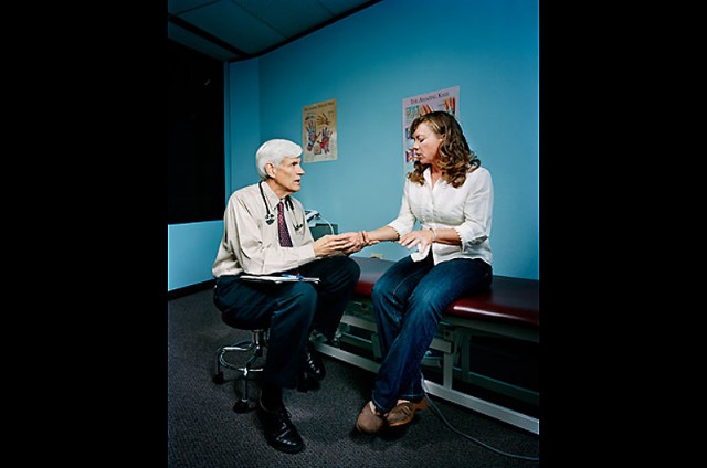 "Травяной бизнес" в штате Колорадо: взгляд изнутри