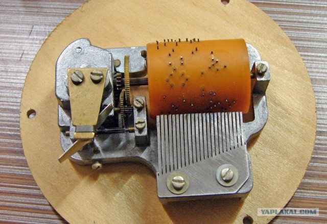 Сувенир- Спутник