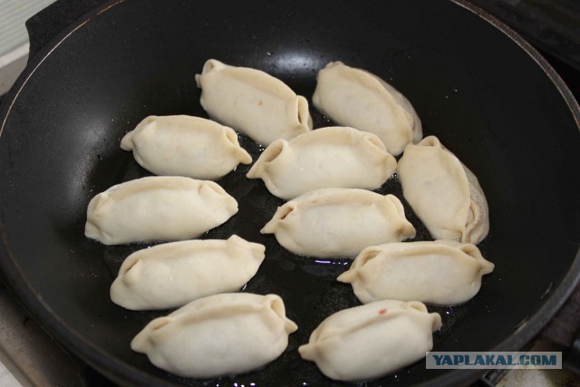 Вкусники капустники.