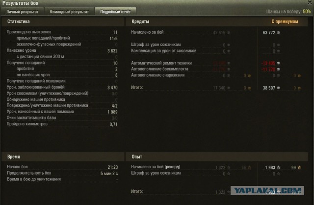 Wargaming 18