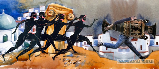 Фотожаба: Настоящий друг!