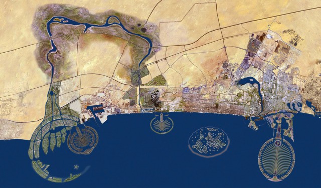 Порошенко пообещал построить новый Крым