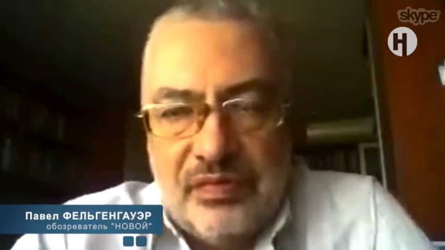 Т-14 "Армата" глазами "пятой колонны".