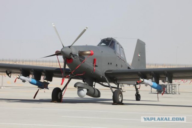 A-10 Thunderbolt II