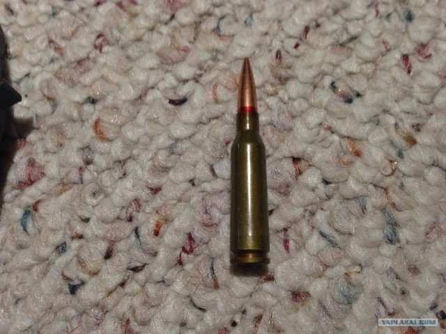 Моя коллекция оружия...