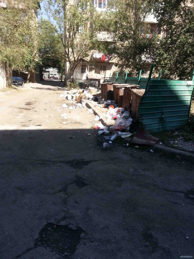 - Я хозяин, ЧЁ хАчу то и делаю.