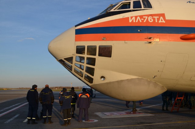 Амур. Пост о реке и немного о людях - 2